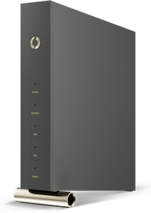 Vodafone Station Vodafone Station