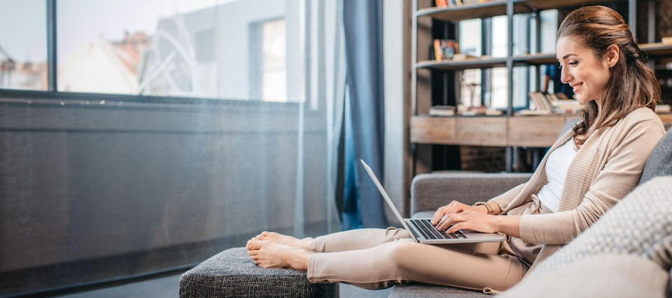 Surfujte bleskovou rychlostí, bez výpadků a za super cenu!