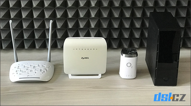 Smart Box - srovnání s konkurencí