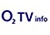 O2 TV info